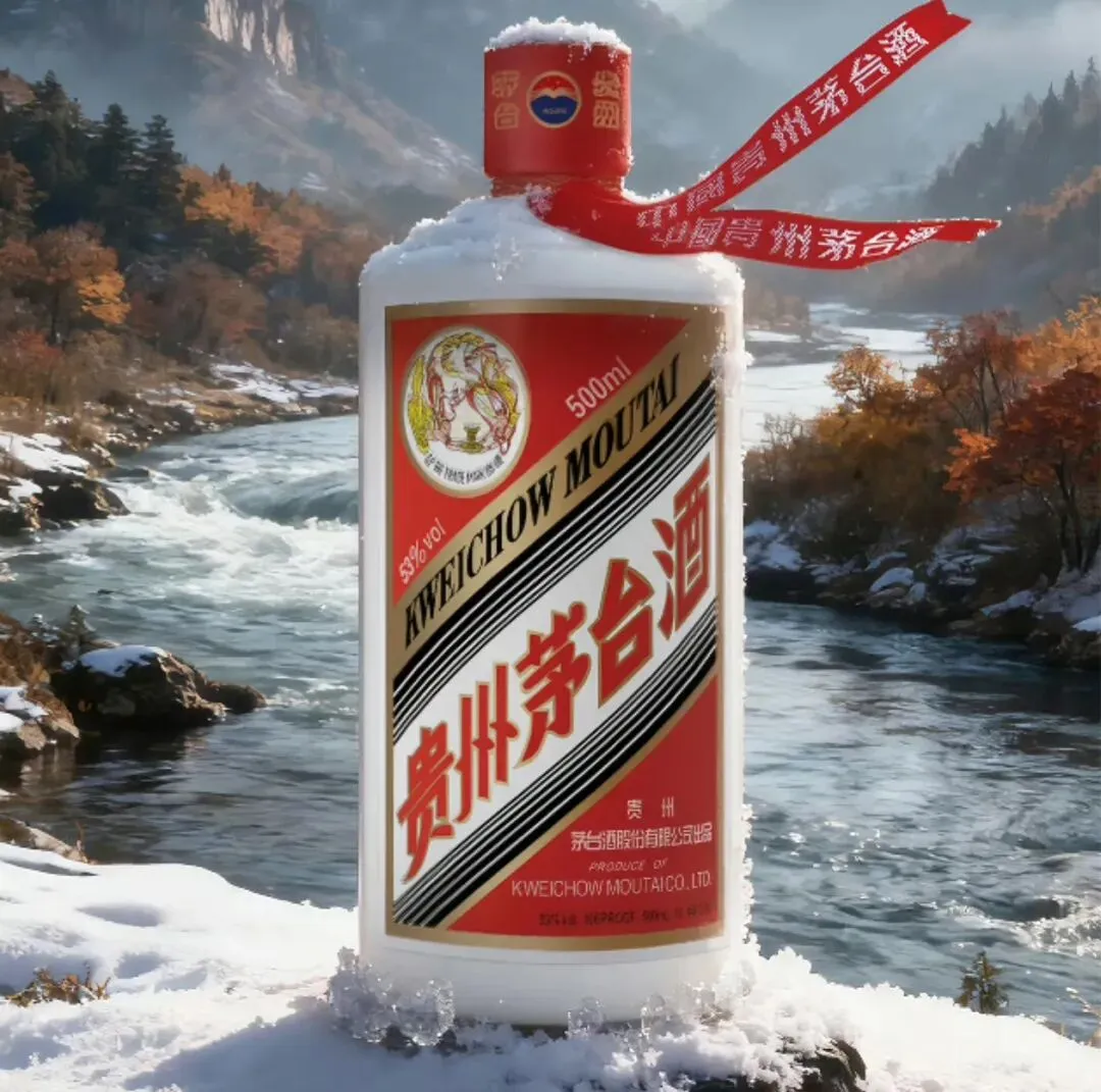 茅台再提价:一瓶酒背后的市场新逻辑与行业信心