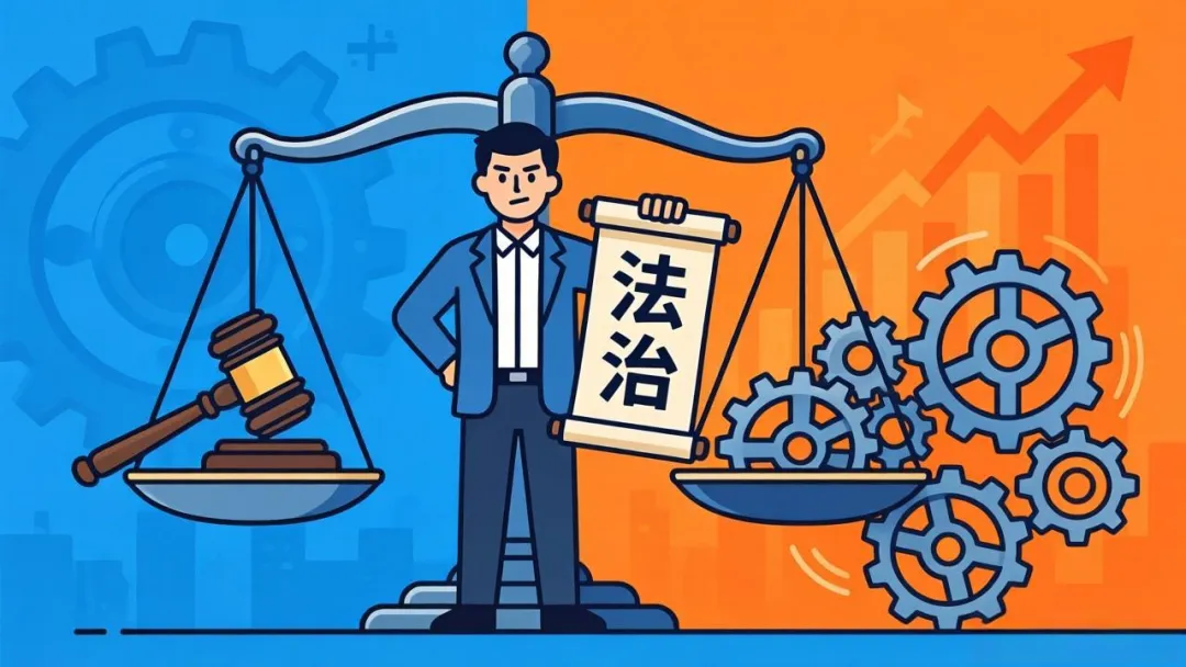 关于法治、权力与市场经济的对话(七):普通人怎么办?