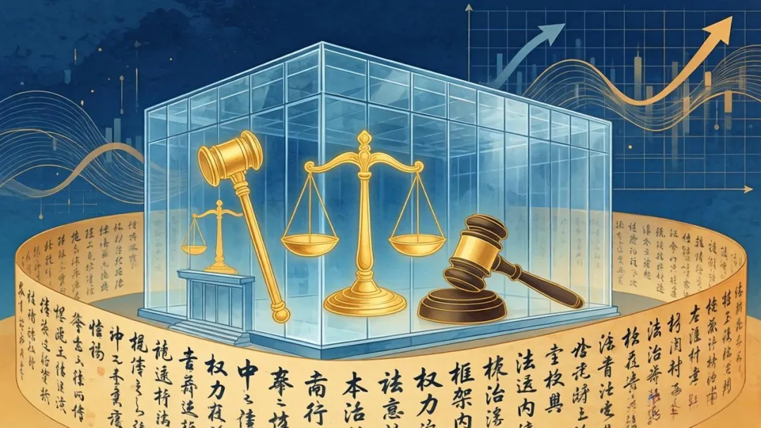 关于法治、权力与市场经济的对话(四):权力的边界