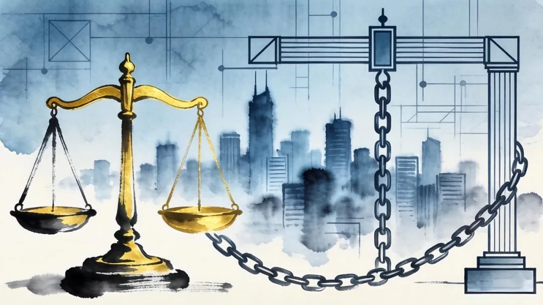 关于法治、权力与市场经济的对话(四):权力的边界