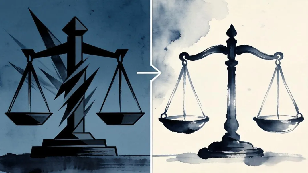 关于法治、权力与市场经济的对话(四):权力的边界