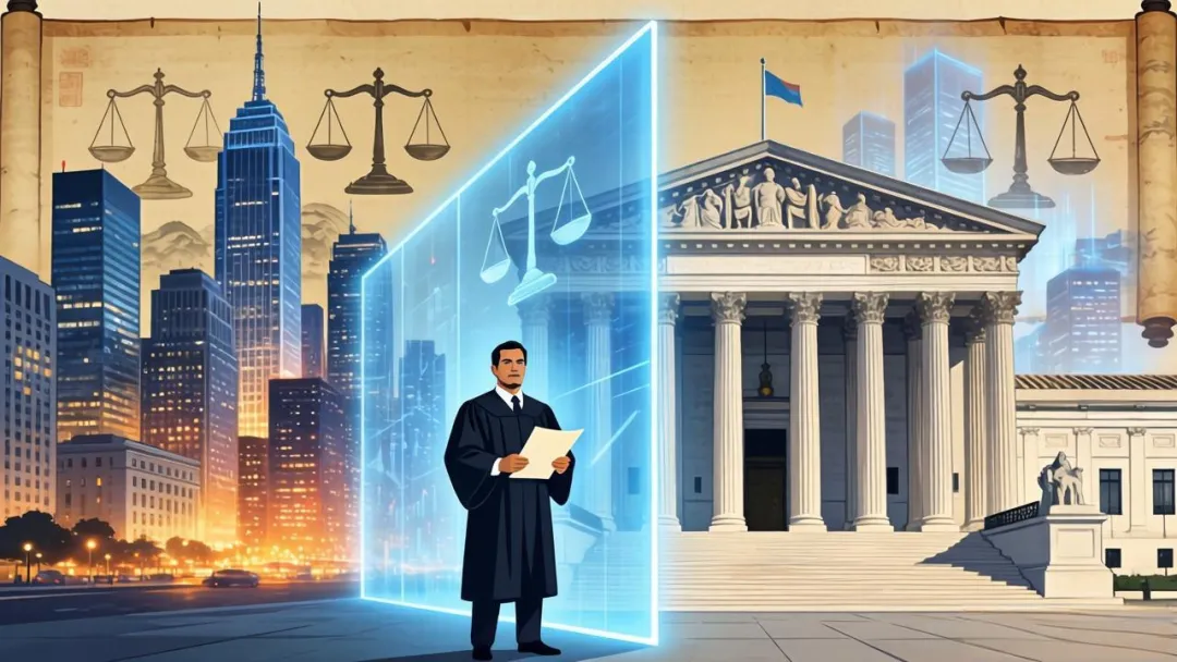 关于法治、权力与市场经济的对话(四):权力的边界