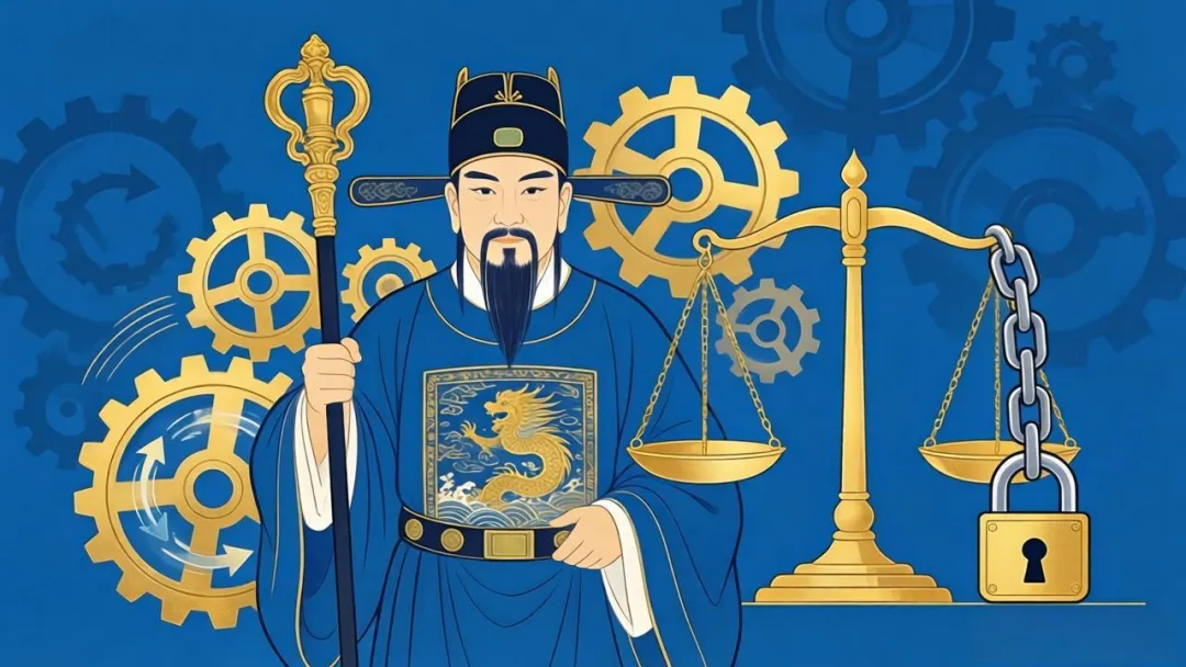 关于法治、权力与市场经济的对话(四):权力的边界