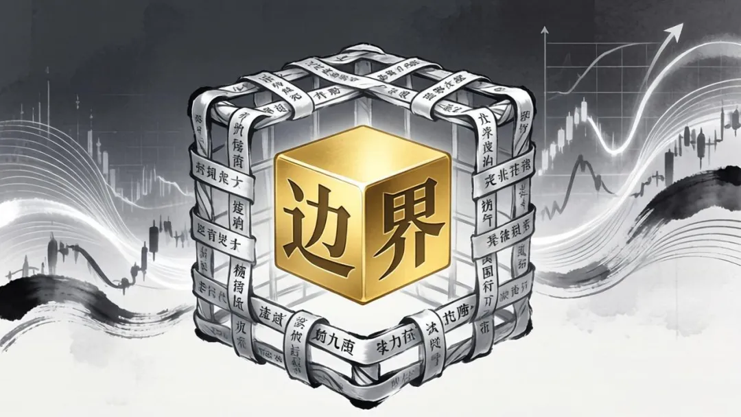 关于法治、权力与市场经济的对话(四):权力的边界