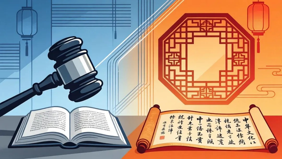 关于法治、权力与市场经济的对话(九):法治与文化传统