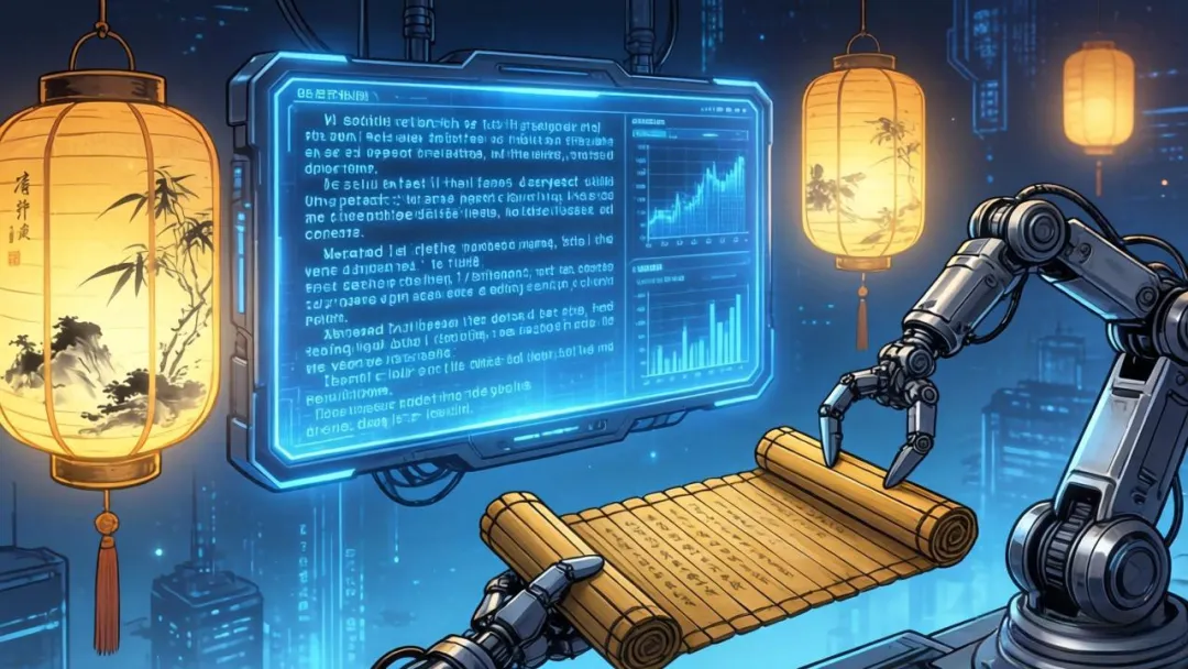 关于法治、权力与市场经济的对话(九):法治与文化传统