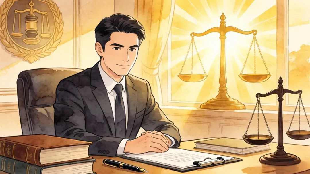 关于法治、权力与市场经济的对话(二):法律人的底气