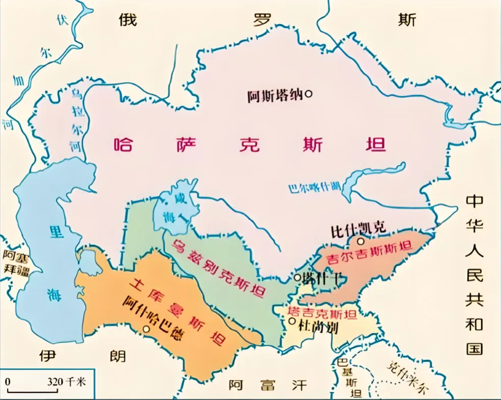 中亚地区气电混合热泵在供暖市场的经济性分析