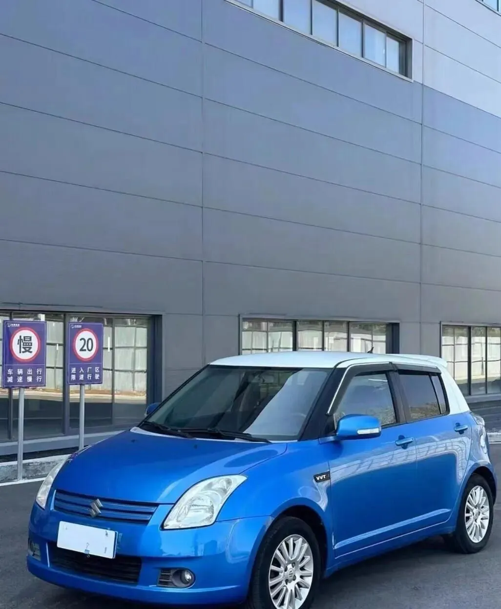 坚持不向中国市场低头,退出中国 8 年后,如今日企铃木后悔了吗?