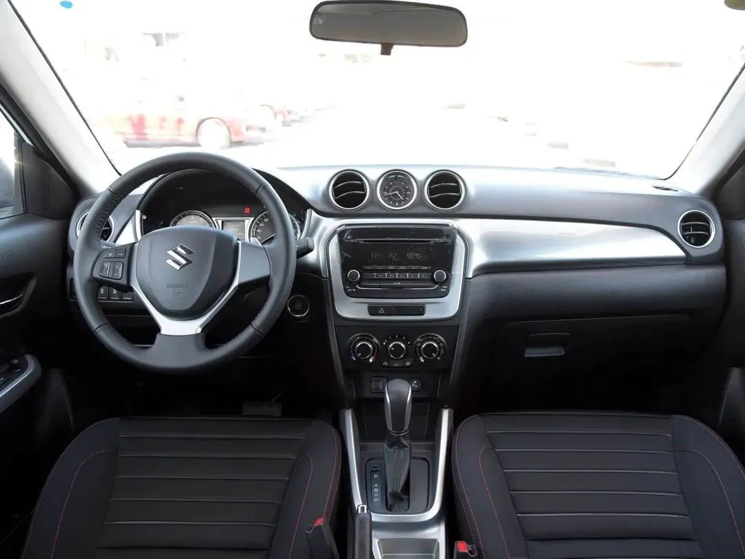 坚持不向中国市场低头,退出中国 8 年后,如今日企铃木后悔了吗?