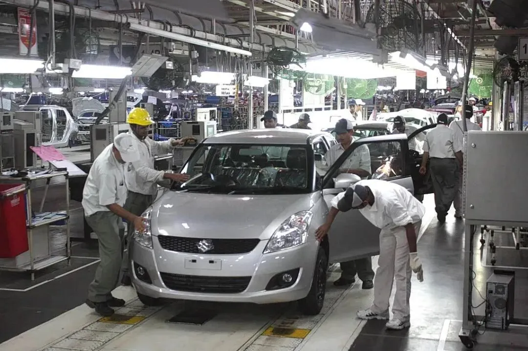 坚持不向中国市场低头,退出中国 8 年后,如今日企铃木后悔了吗?