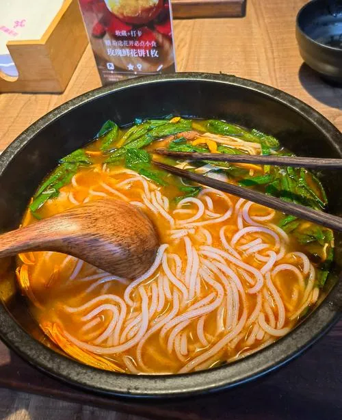 吃货直接狂喜!昆明市这个篆新市场,连吃一周都不带重样的