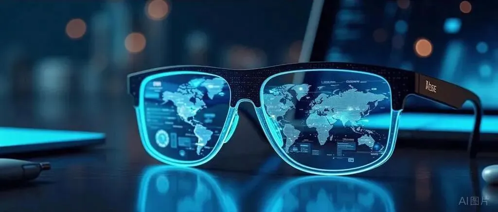 【趋势洞察】AI眼镜发展趋势:技术、市场与未来的全面剖析