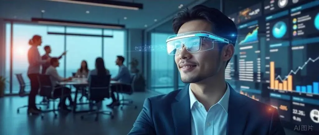 【智能硬件】AI眼镜:技术细节、市场现状、应用场景以及未来趋势