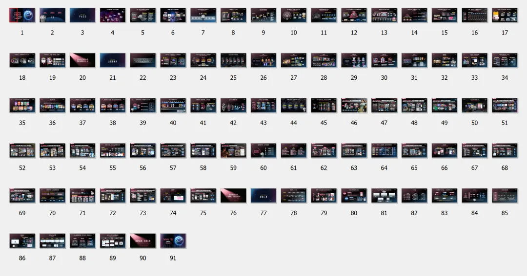 2026哔哩哔哩营销通案