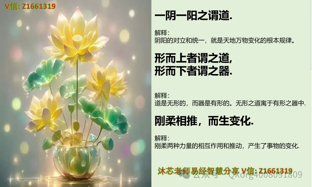 营销竞争力重构指南:易经六十四卦中的品牌突围与客户裂变密码