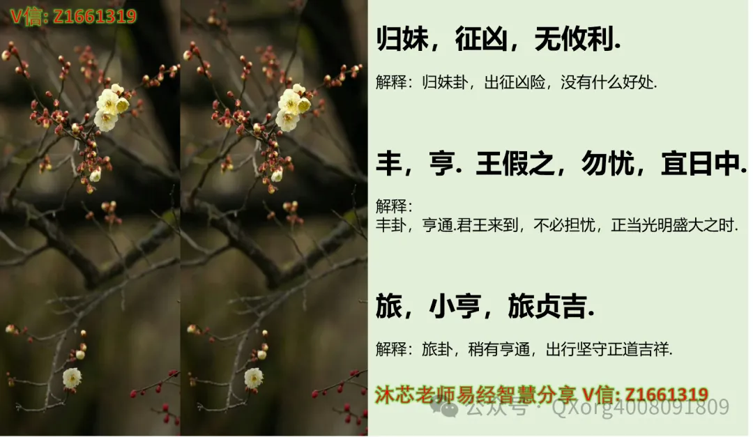 营销竞争力重构指南:易经六十四卦中的品牌突围与客户裂变密码