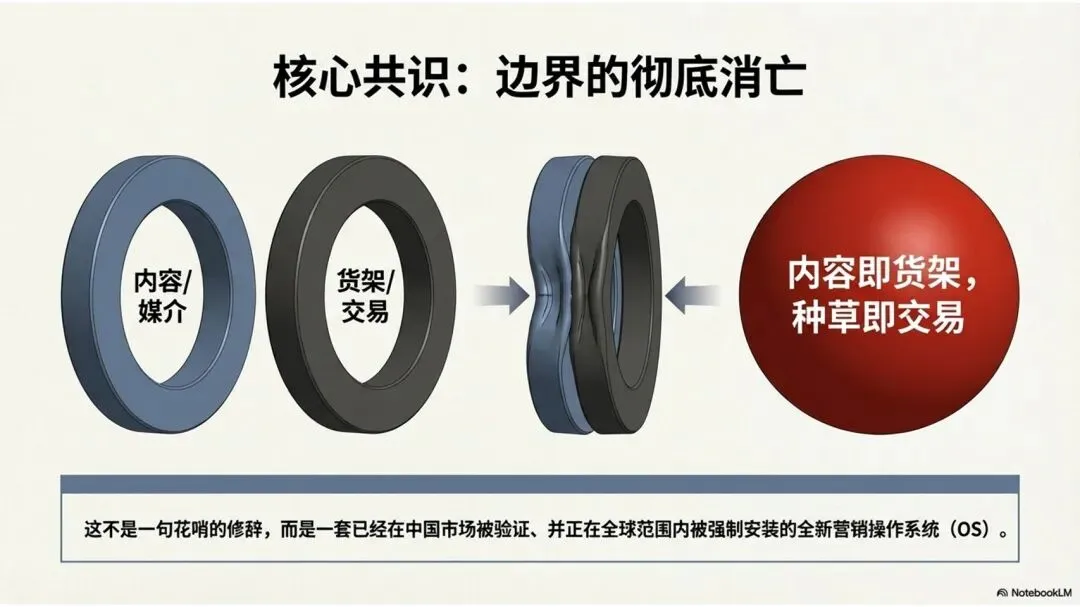 全球营销体系正在＂中国化＂?这是不可逆的趋势