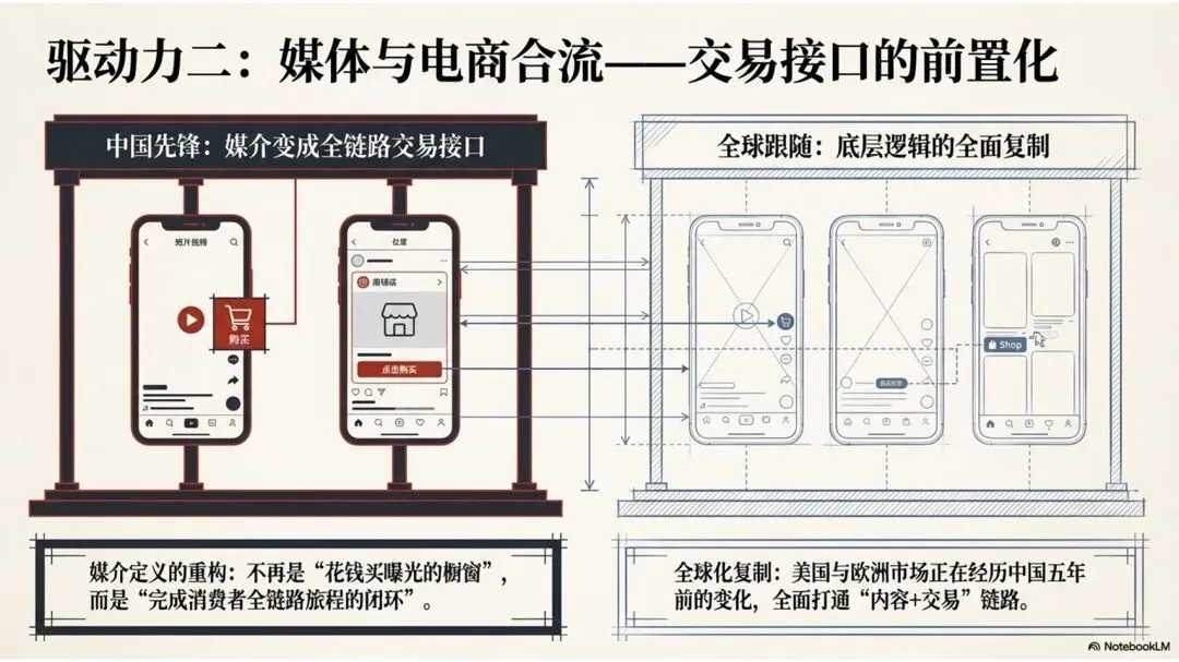 全球营销体系正在＂中国化＂?这是不可逆的趋势