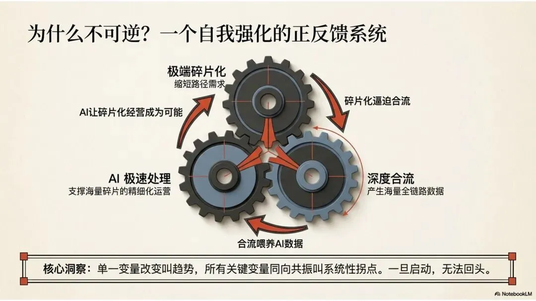 全球营销体系正在＂中国化＂?这是不可逆的趋势