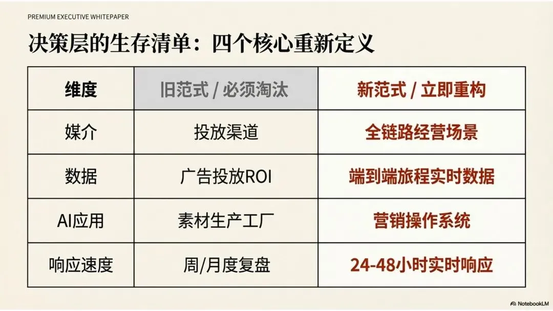 全球营销体系正在＂中国化＂?这是不可逆的趋势