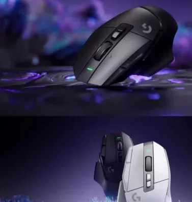 罗技营销乱象倒挂了!文案涉嫌侮辱玩家,前三季净赚5.68亿美元+代运营曾被重罚,这代价到底图啥?