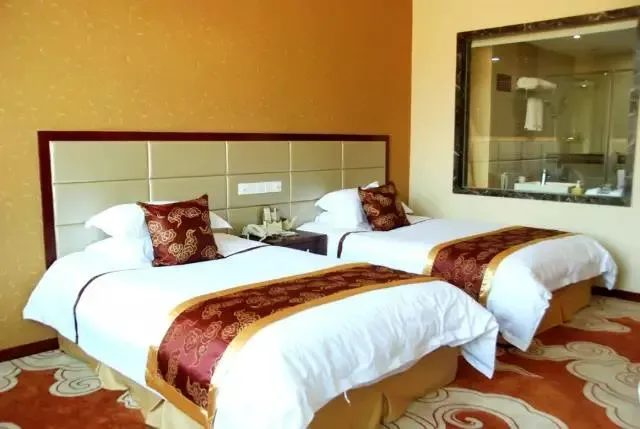 15个酒店销售小技巧,让客人住了还想住!