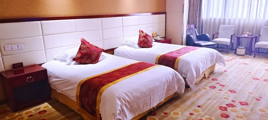 15个酒店销售小技巧,让客人住了还想住!