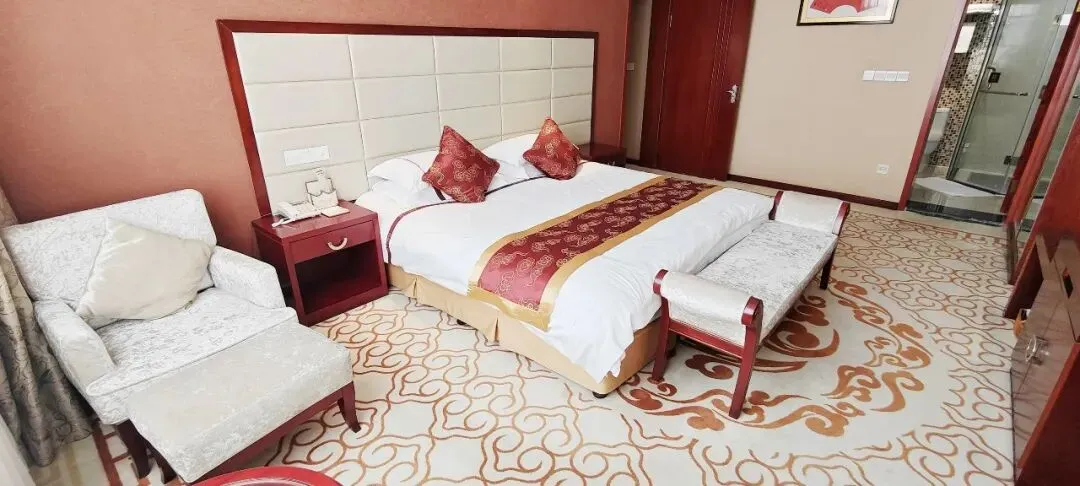 15个酒店销售小技巧,让客人住了还想住!