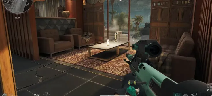 【三角洲行动】烽火杯实测点位打脸营销号