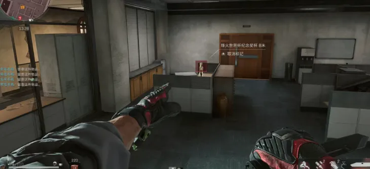 【三角洲行动】烽火杯实测点位打脸营销号