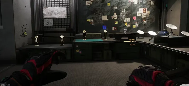 【三角洲行动】烽火杯实测点位打脸营销号