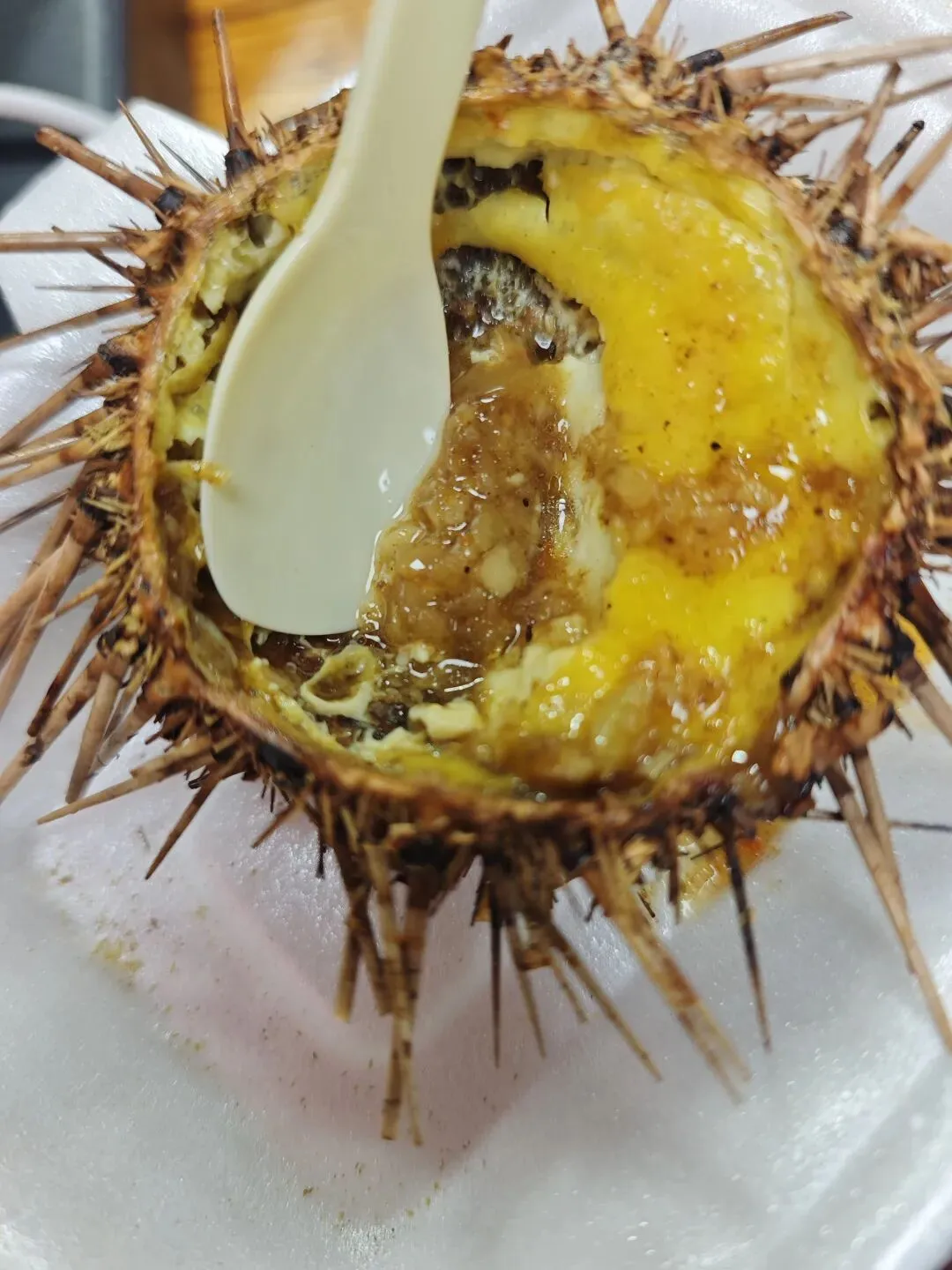 体验厦门的海鲜市场和泰国的有何不同