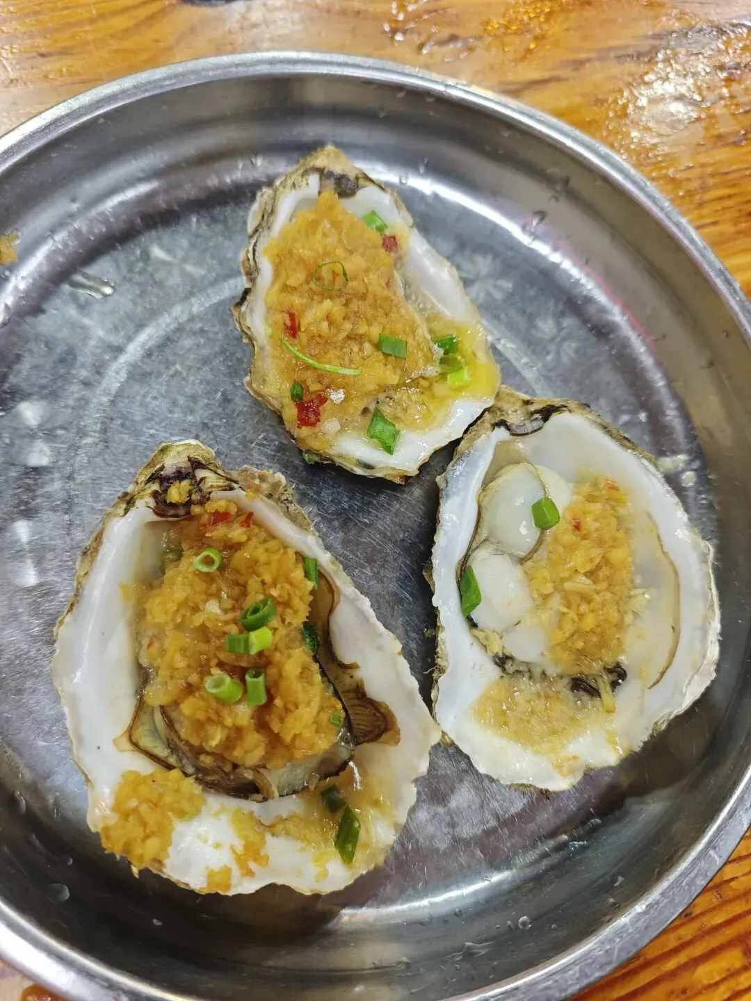 体验厦门的海鲜市场和泰国的有何不同