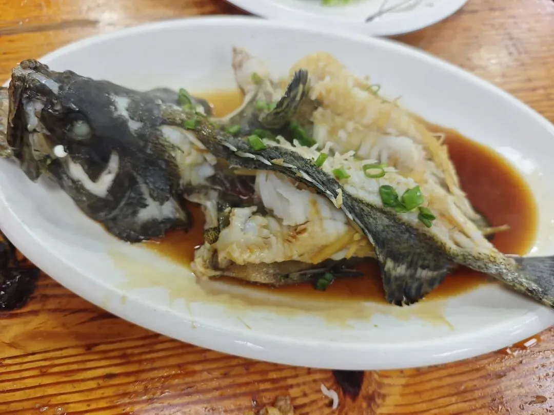 体验厦门的海鲜市场和泰国的有何不同