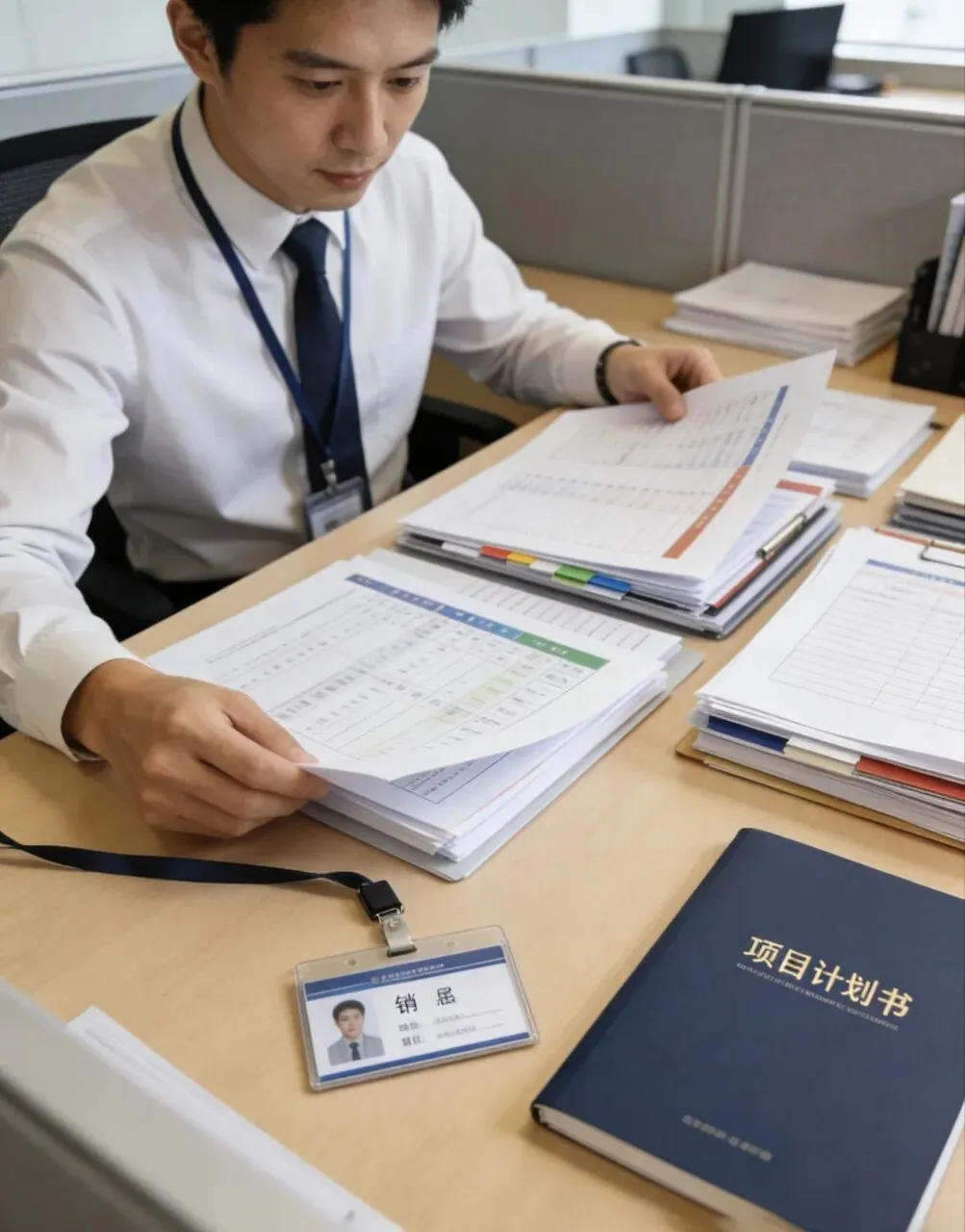 专业化销售七步流程——从获客到终身客户的闭环