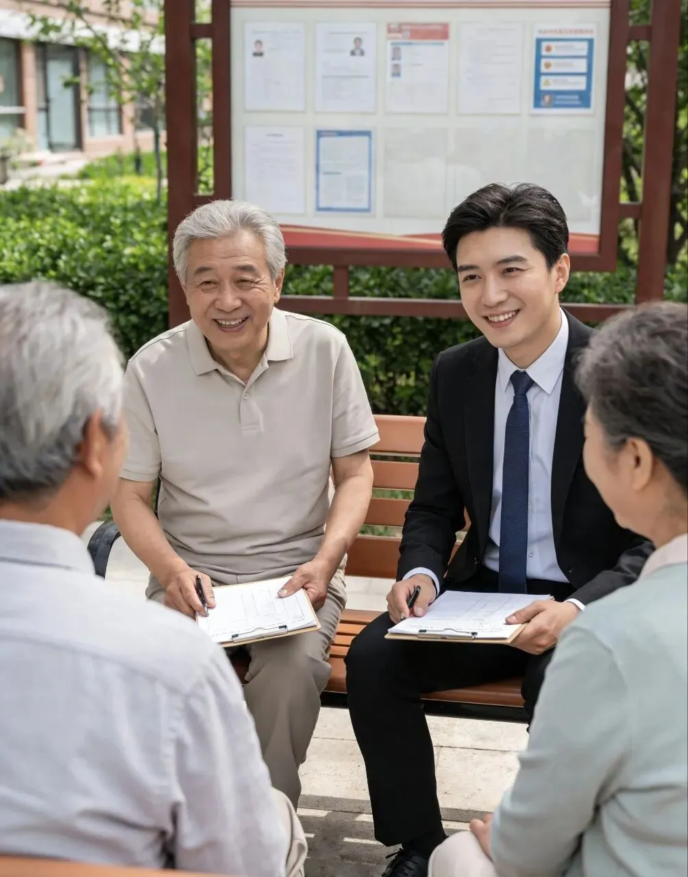 专业化销售七步流程——从获客到终身客户的闭环