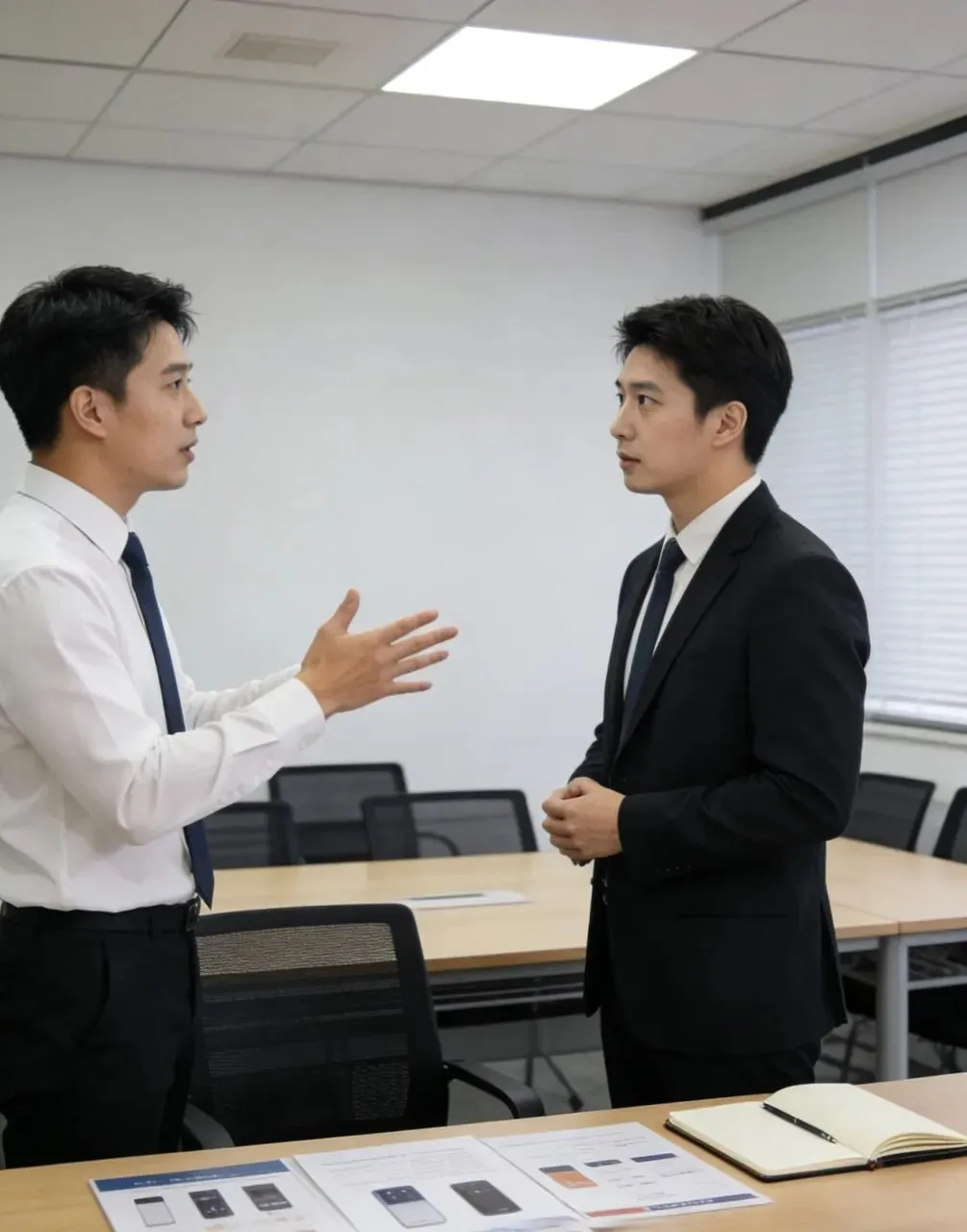 专业化销售七步流程——从获客到终身客户的闭环