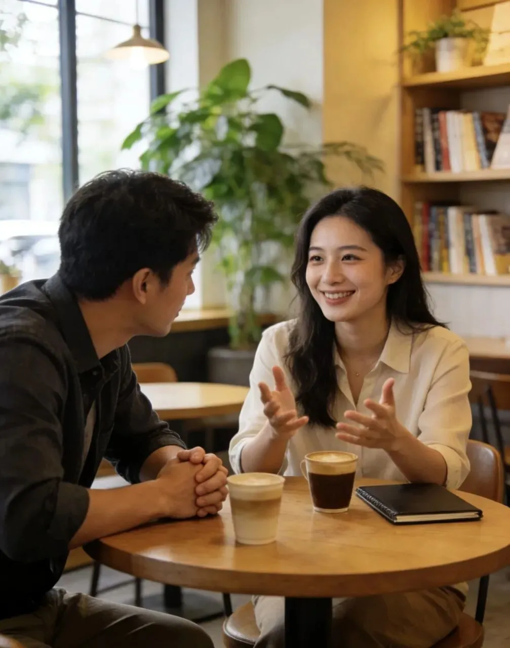 专业化销售七步流程——从获客到终身客户的闭环