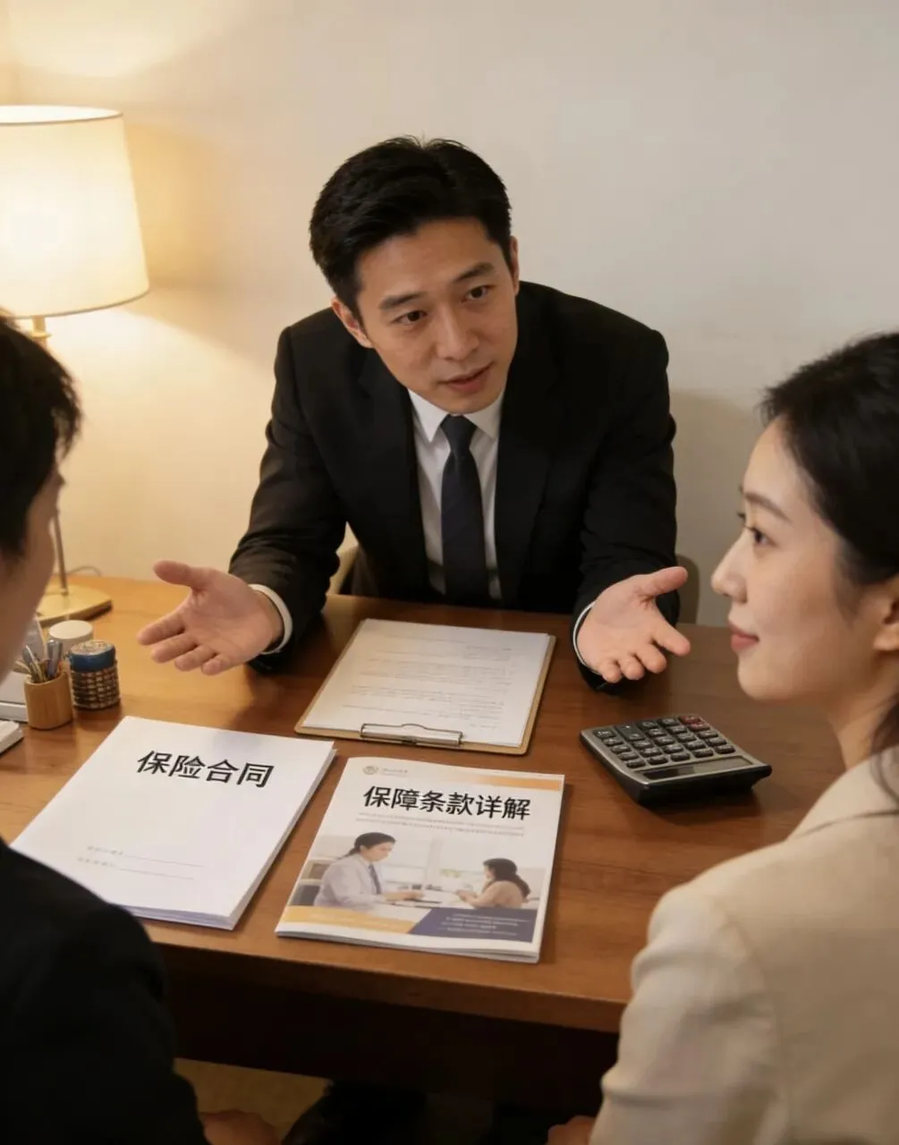 专业化销售七步流程——从获客到终身客户的闭环