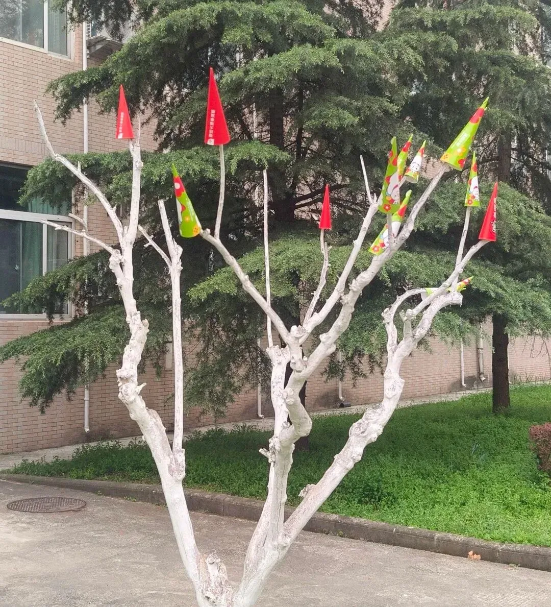 蜜雪冰城,在小众营销赛道杀疯了!