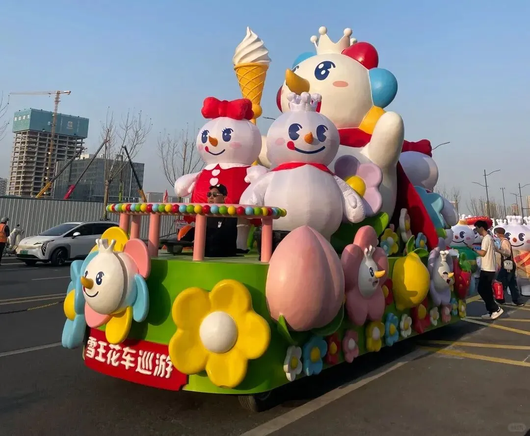 蜜雪冰城,在小众营销赛道杀疯了!