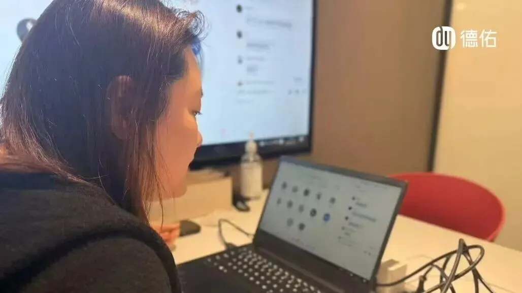 U·News | 『新房营销AI实战必修』武汉德佑星佑学堂第13期