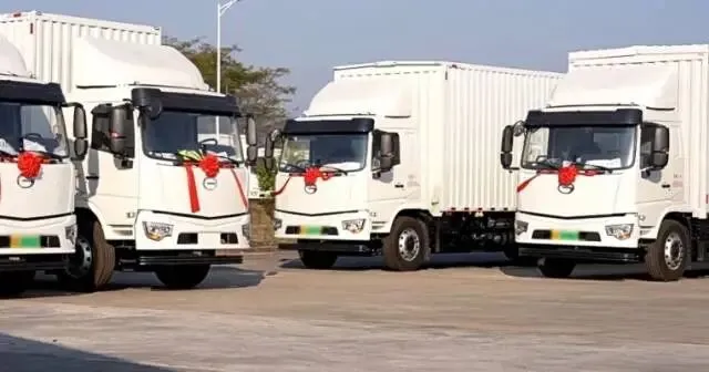 氢能又迎东风,万亿市场获新动能