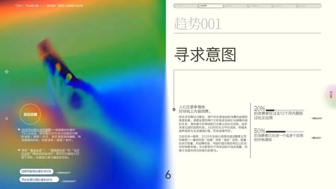 奥美-重塑社交营销的价值共鸣