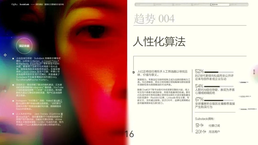 奥美-重塑社交营销的价值共鸣