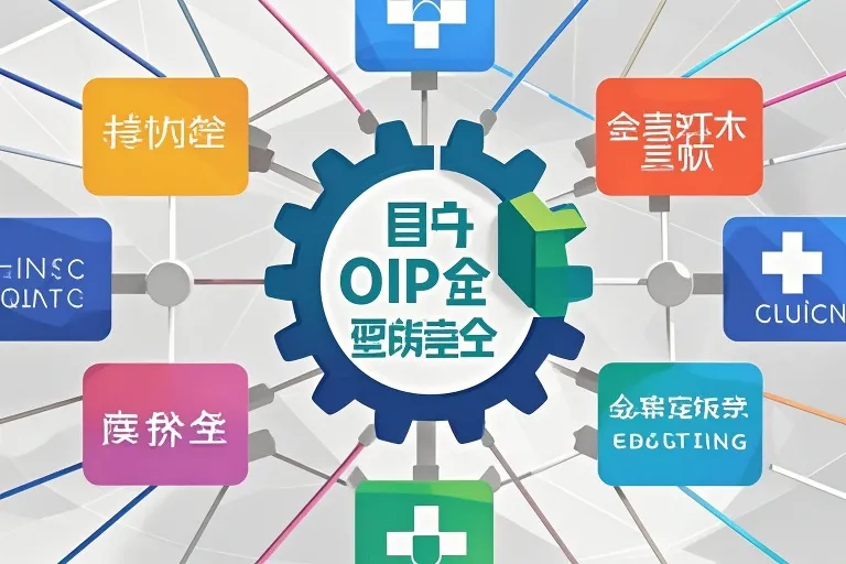 小程序开发:满足多元行业营销新需求