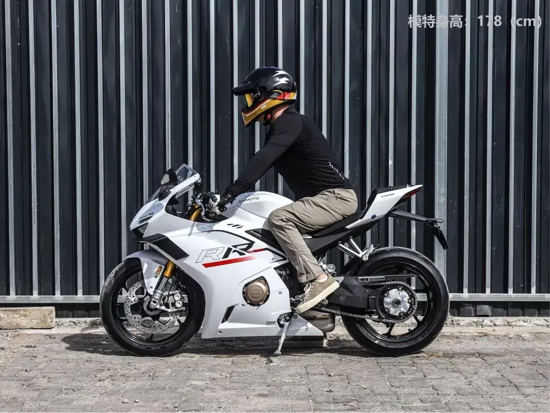 年营销费不到10万,WSBK双连冠碾压杜卡迪:张雪做对了什么?