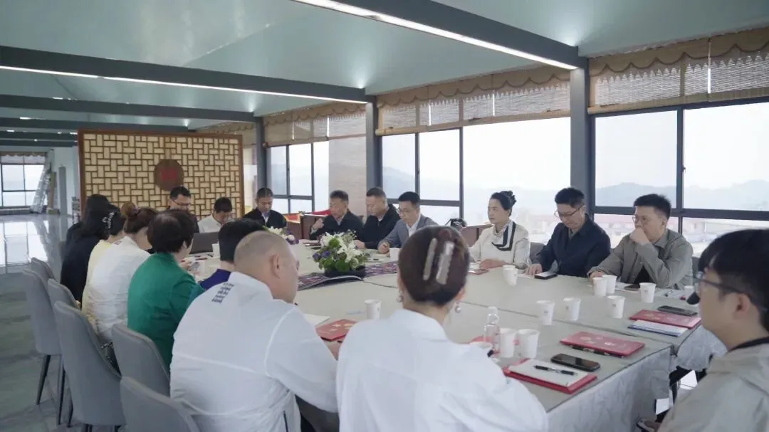 大益营销顾问委员会正式成立 共筑厂商发展共同体