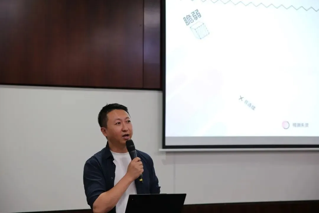 智联招聘李强:经济金融领域的就业市场现状和趋势丨金融前沿讲堂第115期